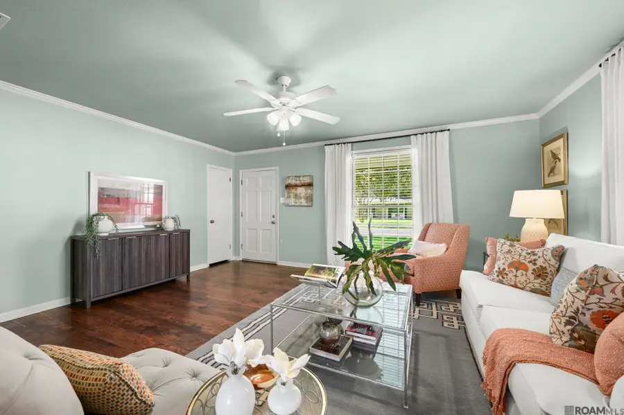 640 Maxine Dr, Baton Rouge, LA 70808 - #3