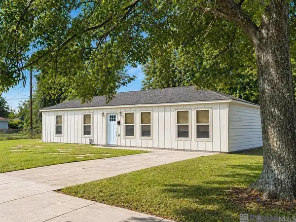 6959 Silverleaf Ave, Baton Rouge, LA 70812