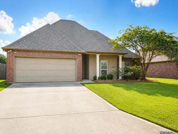 14019 Emma Way Cove Dr, Gonzales, LA 70737