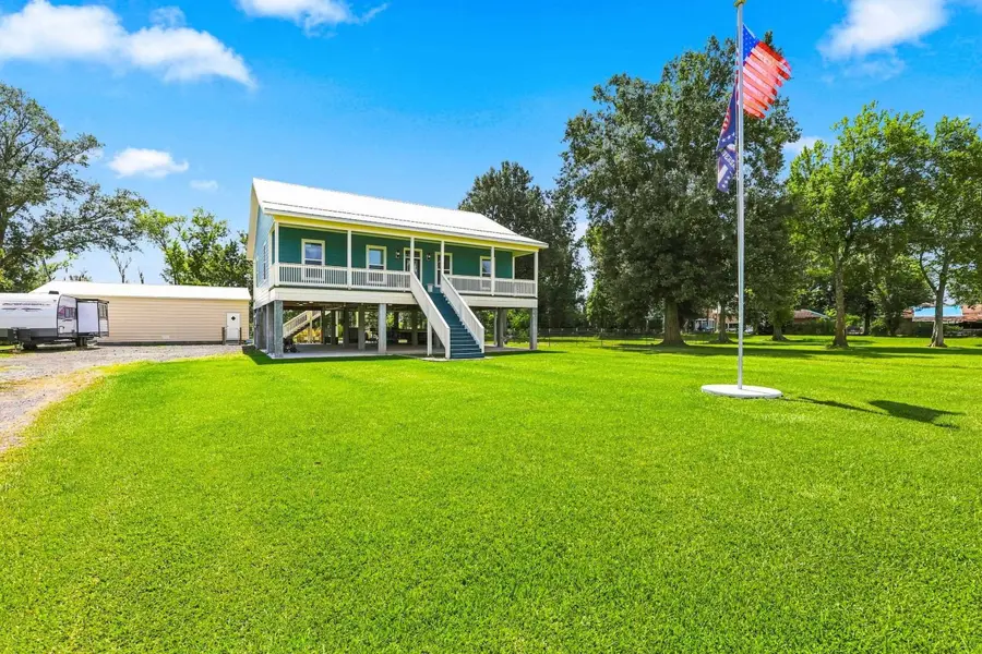 4603 Grand Caillou, Houma, LA 70363 - #3