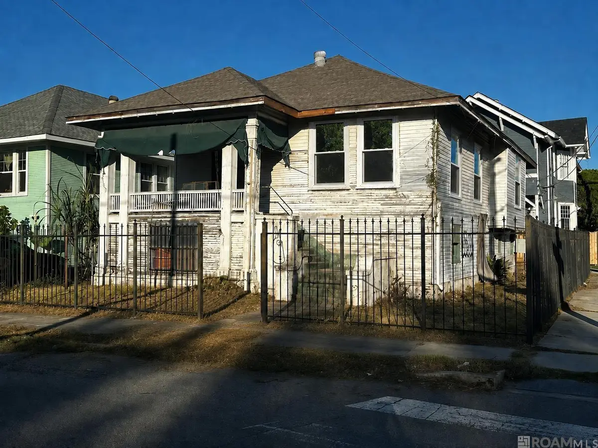 2503 General Taylor St, New Orleans, LA 70115 - #1