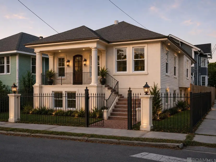 2503 General Taylor St, New Orleans, LA 70115 - #2