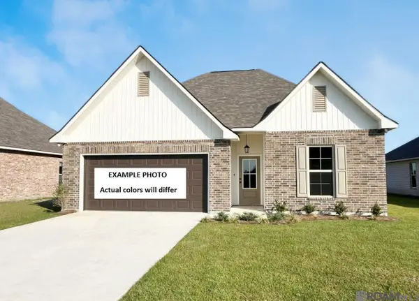 13043 Ducks Landing St, Gonzales, LA 70737