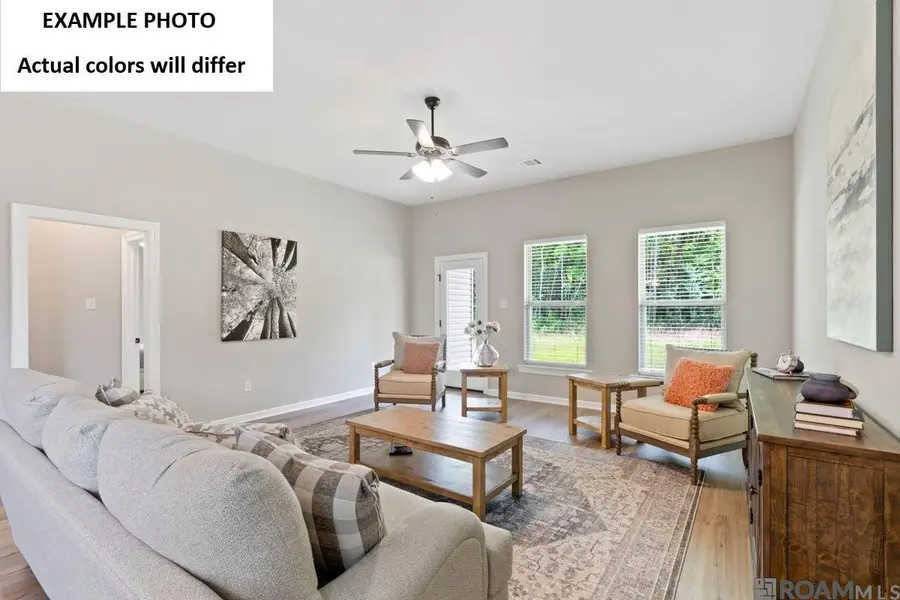 13043 Ducks Landing St, Gonzales, LA 70737 - #2