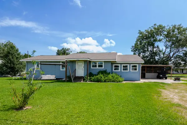 1168 Bayou Blue Rd, Houma, LA 70364