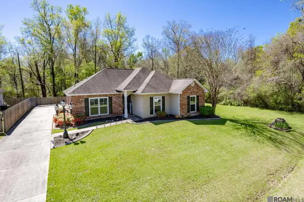 11958 Morganfield Ave, Baton Rouge, LA 70818