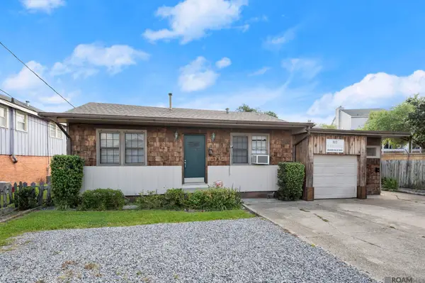 3343 Tula St, Baton Rouge, LA 70802