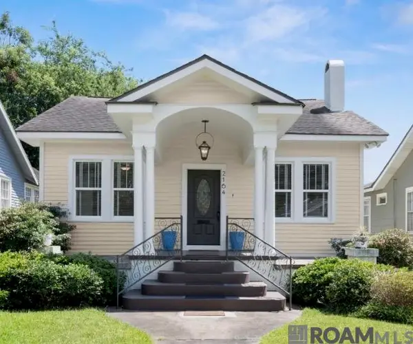 2164 Olive St, Baton Rouge, LA 70806