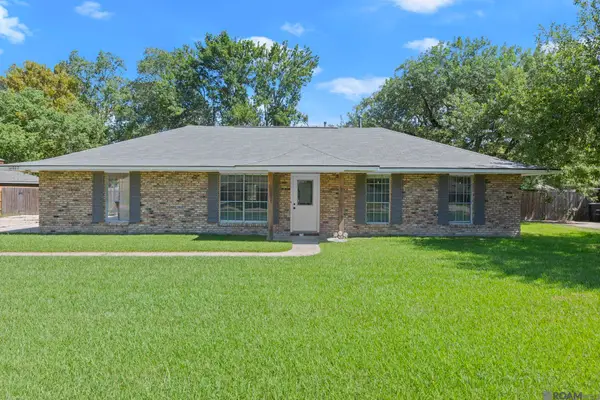 16807 Chickasaw Ave, Greenwell Springs, LA 70739