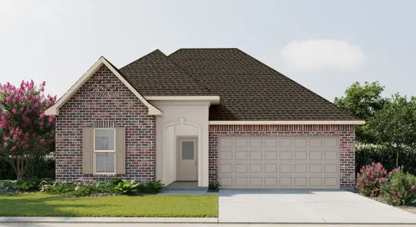 281 Adley Avenue, Houma, LA 70364