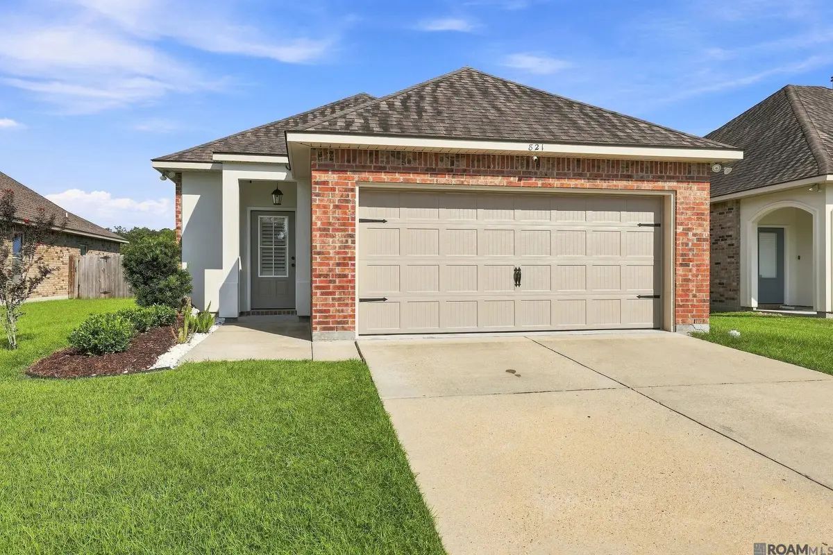 821 Sehdeva Memorial Dr, Baton Rouge, LA 70820 - #1