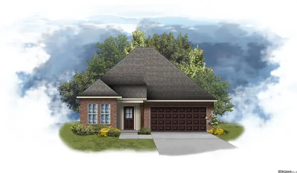 1238 Elliston Dr, Gonzales, LA 70737