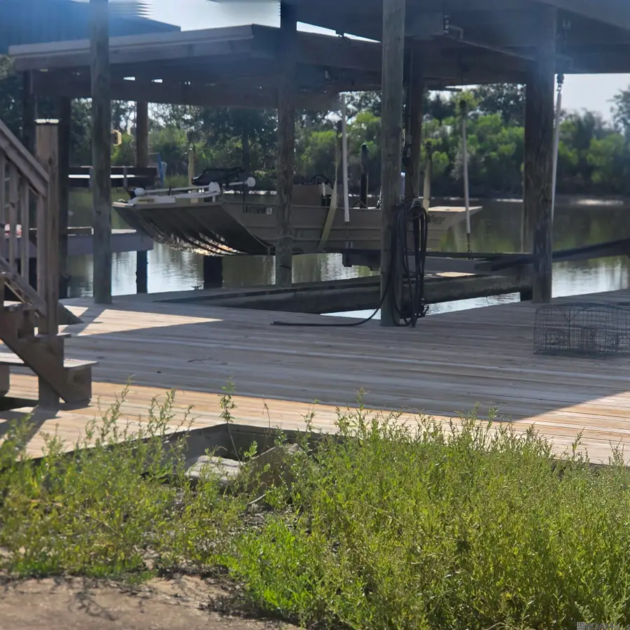 7839 Waterfront Dr, Chauvin, LA 70344 - #3
