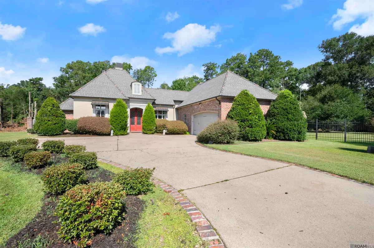 19307 Country Club Ln, Hammond, LA 70401 - #1