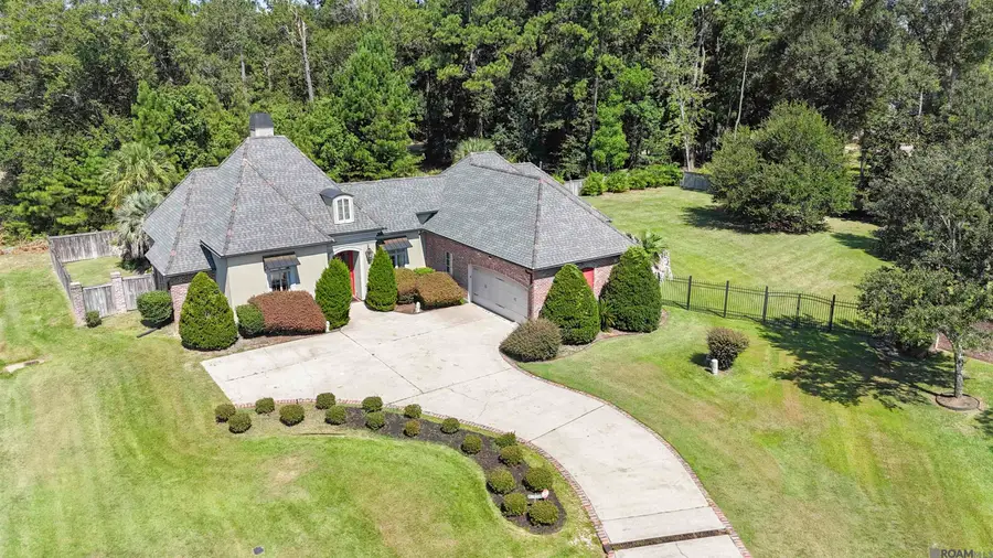 19307 Country Club Ln, Hammond, LA 70401 - #2