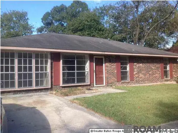 Address Withheld By Seller, Baton Rouge, LA 70815