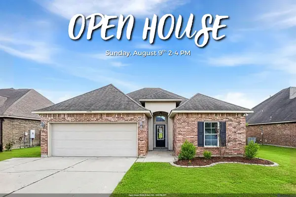16432 Timberstone Dr, Prairieville, LA 70769