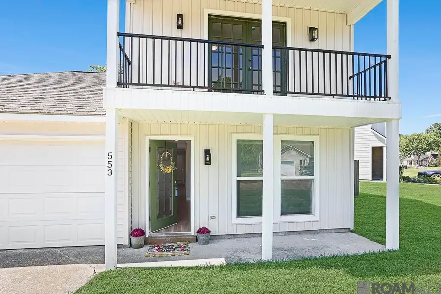 553 Hadley Dr, Baton Rouge, LA 70820 - #2