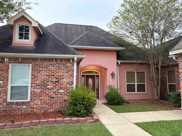 Address Withheld By Seller, Baton Rouge, LA 70818