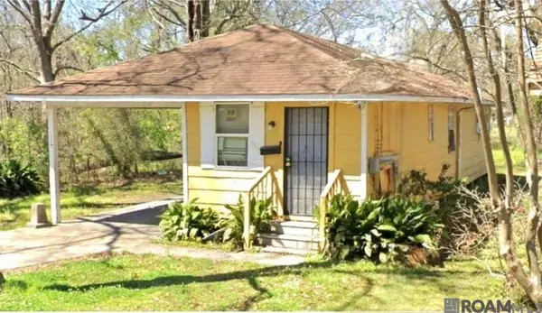 6327 Blueberry St, Baton Rouge, LA 70806