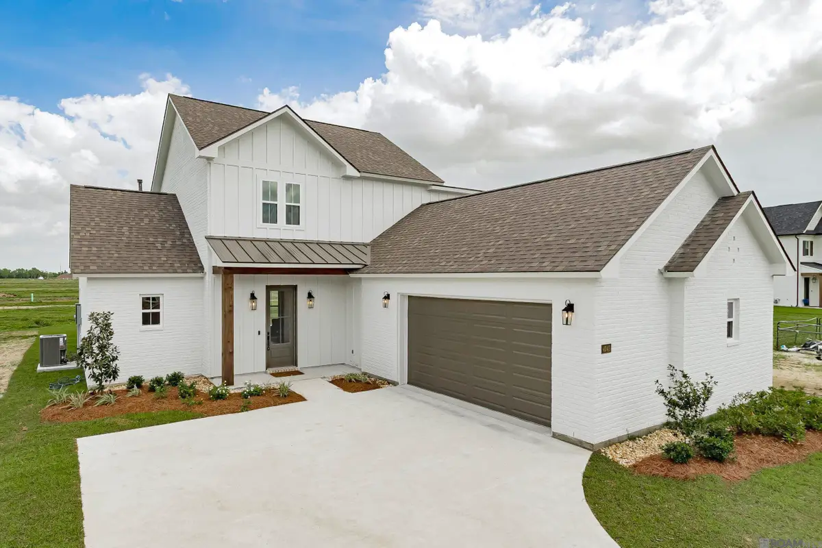 3584 Waterbury Ave, Baton Rouge, LA 70810 - #1