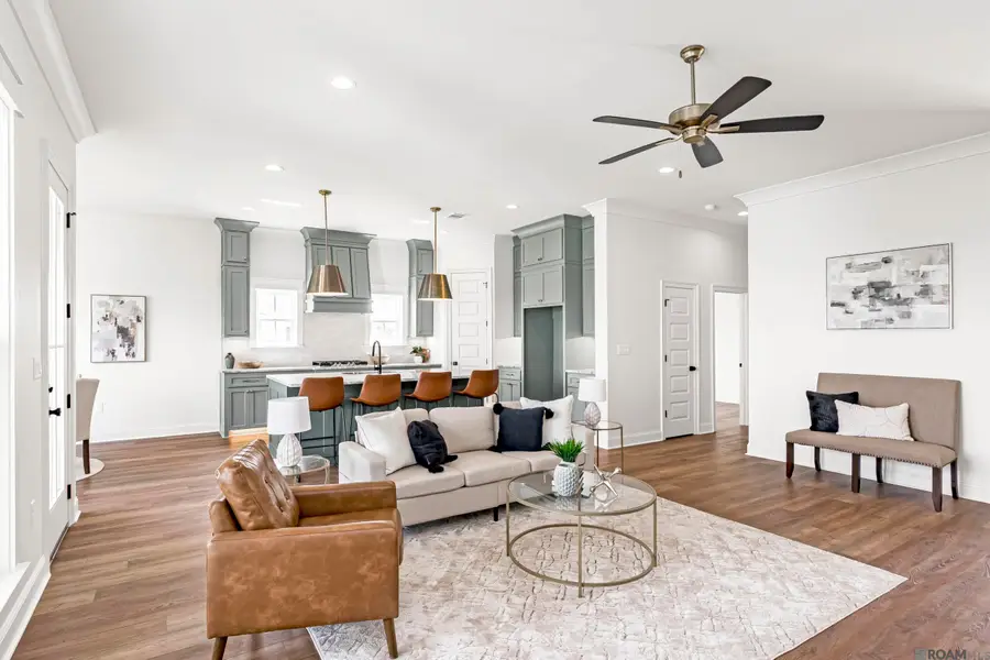 3584 Waterbury Ave, Baton Rouge, LA 70810 - #3