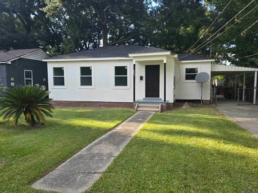 4927 Jean St, Baton Rouge, LA 70805 - #2