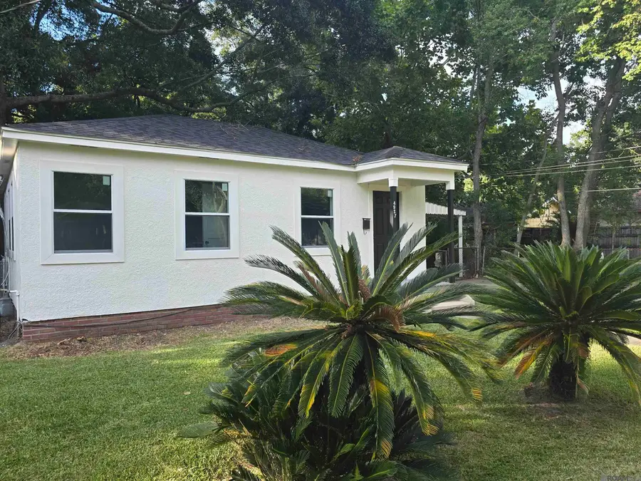 4927 Jean St, Baton Rouge, LA 70805 - #3