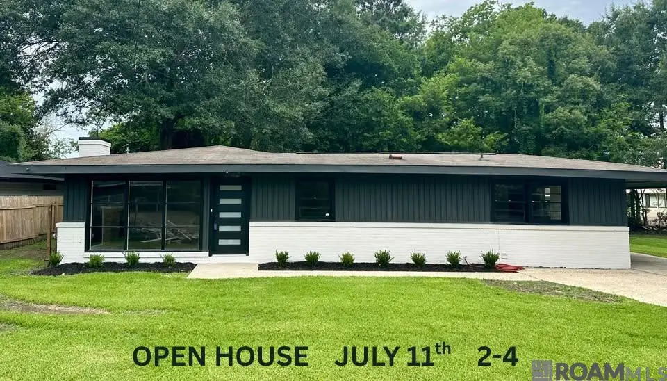 120 Cloud Dr, Baton Rouge, LA 70806 - #1