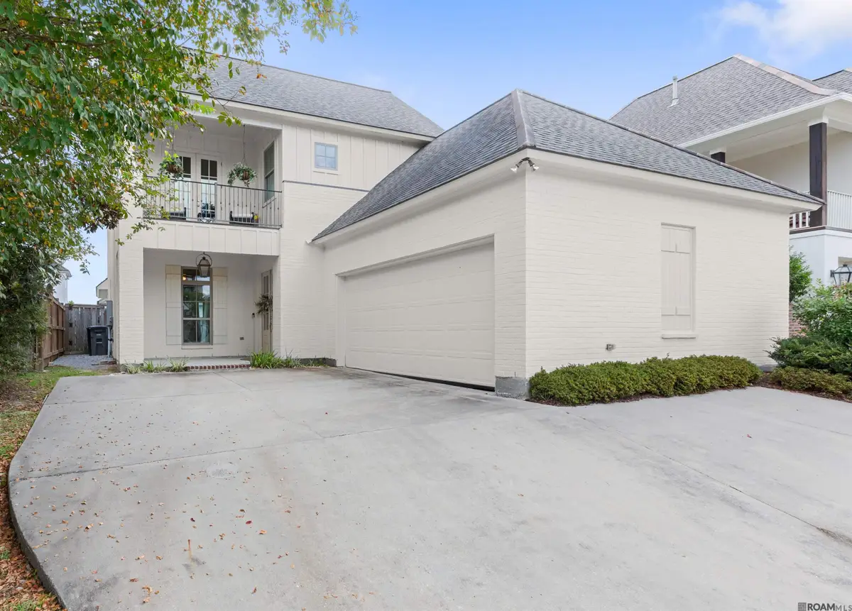 8523 Landau Dr, Baton Rouge, LA 70817 - #1