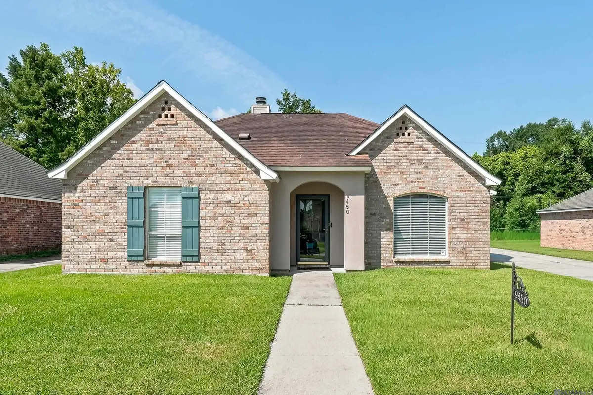9450 Langham Dr, Baton Rouge, LA 70810 - #1