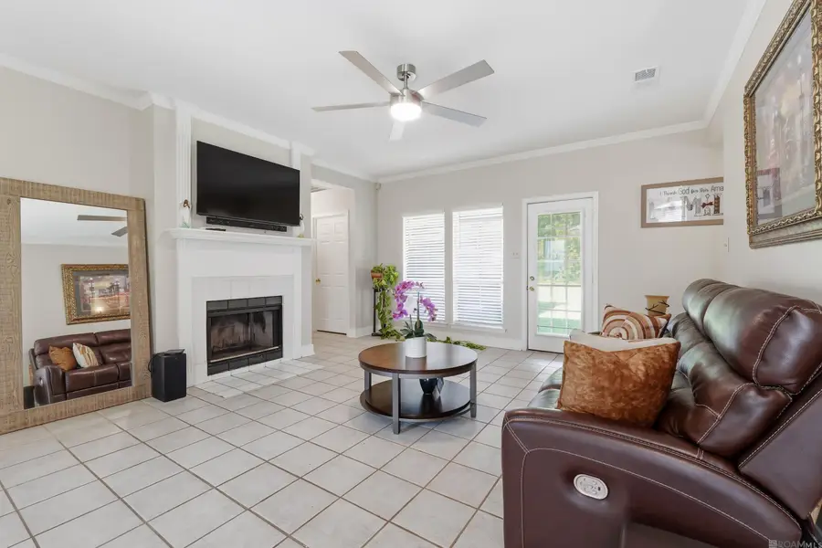 9450 Langham Dr, Baton Rouge, LA 70810 - #3