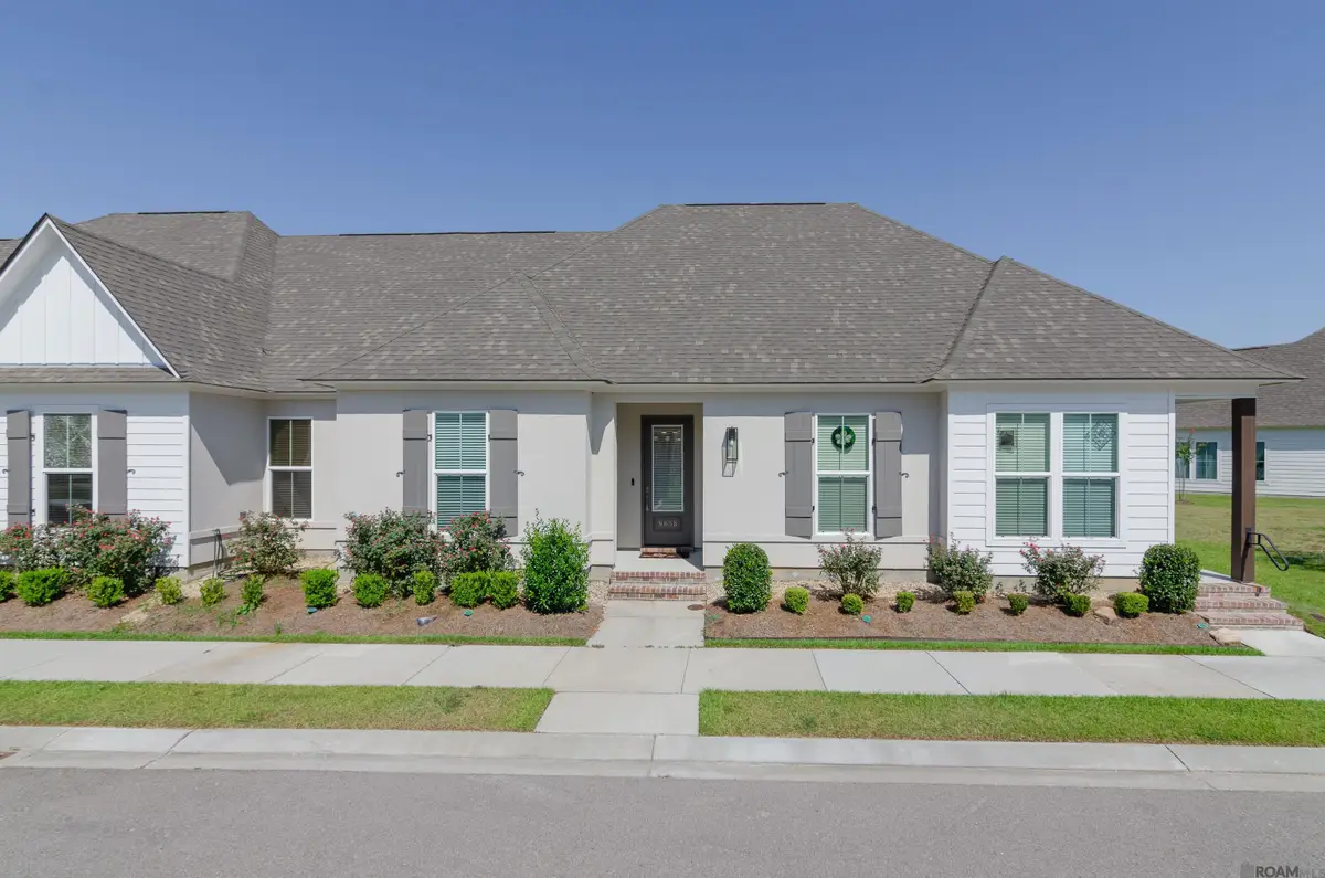 9658 Creekview Dr, Baton Rouge, LA 70836 - #1
