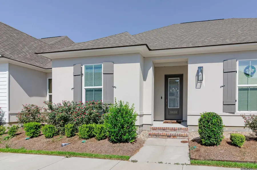 9658 Creekview Dr, Baton Rouge, LA 70836 - #2