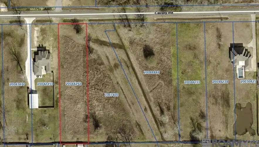 40303 Causey Rd, Prairieville, LA 70769 - #3