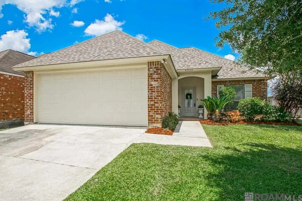 40326 Creekway Cove Ct, Gonzales, LA 70737 - #1