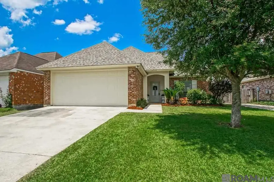 40326 Creekway Cove Ct, Gonzales, LA 70737 - #3