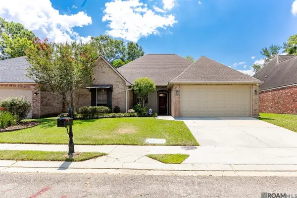 10902 Woodleaf Ave, Baton Rouge, LA 70816