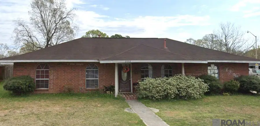 2002 Oak Grove Dr, Baton Rouge, LA 70815 - #2