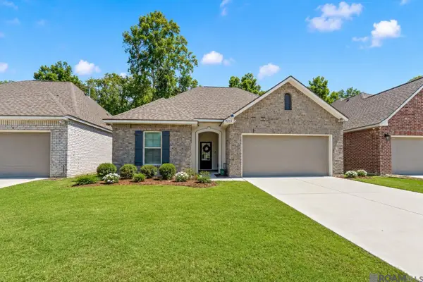 9251 Asoka Ave, Baton Rouge, LA 70810