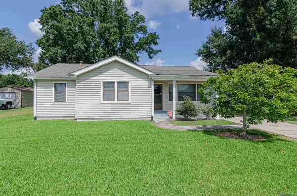 284 Wilson St, Raceland, LA 70394