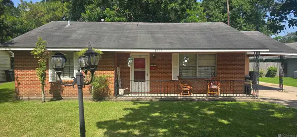 3115 Anita Cir, Baton Rouge, LA 70805