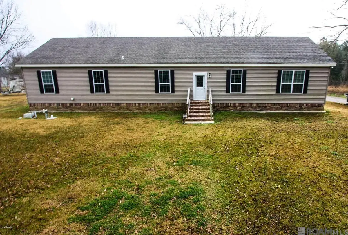 117 Wisdom Rd, Opelousas, LA 70570 - #1