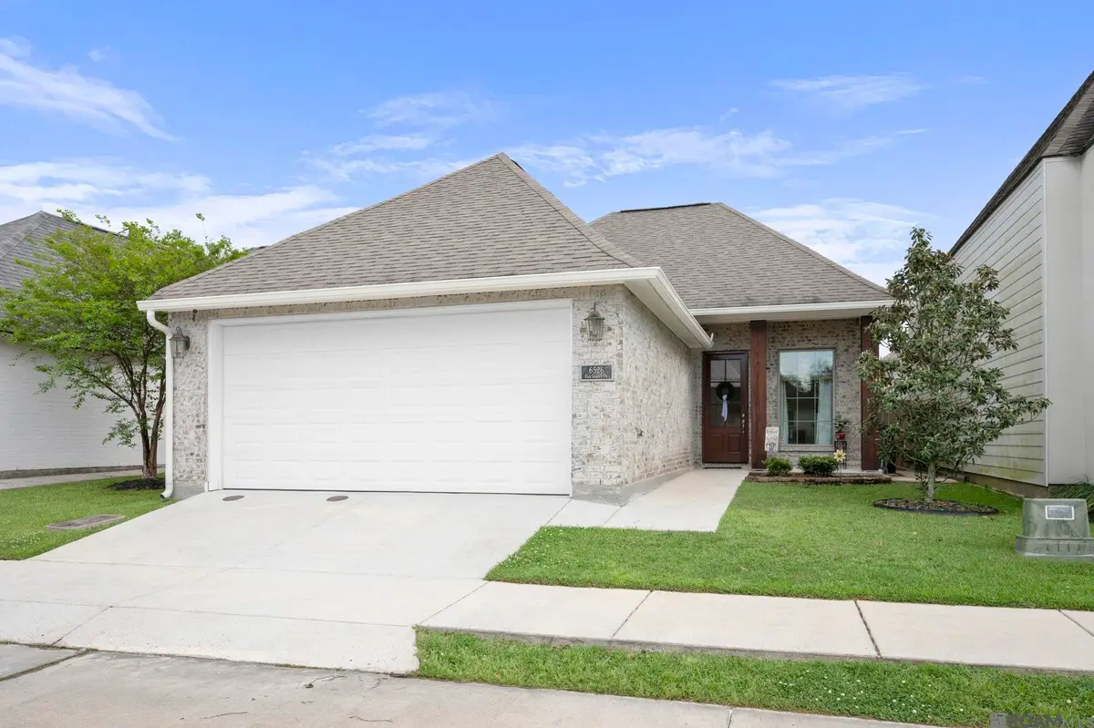6526 Oak Garden Dr, Baton Rouge, LA 70817 - #1