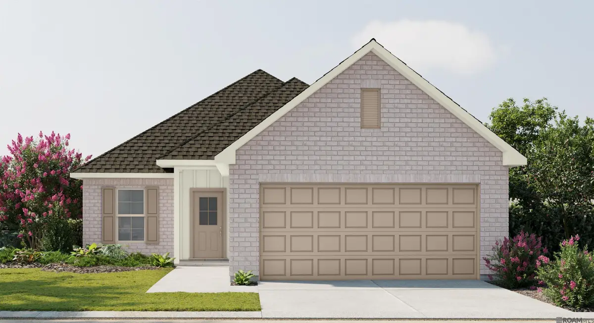 2269 Sherri's Way, Port Allen, LA 70767 - #1