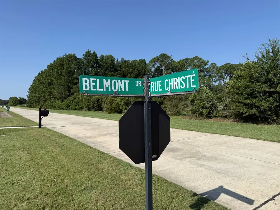 304 Rue Christe, Thibodaux, LA 70301 - #3