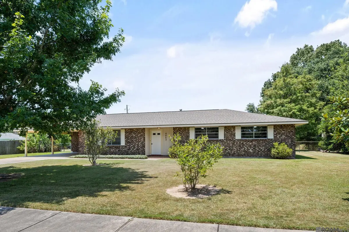4953 Fennwood Dr, Zachary, LA 70791 - #1