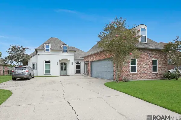11680 River Highlands Drive, St Amant, LA 70774