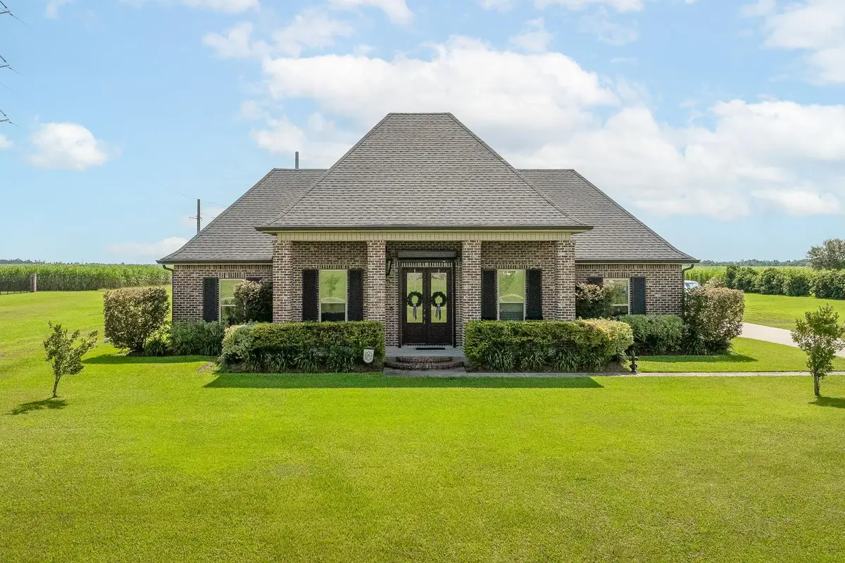 165 Goldsby Drive, Schriever, LA 70395 - #1