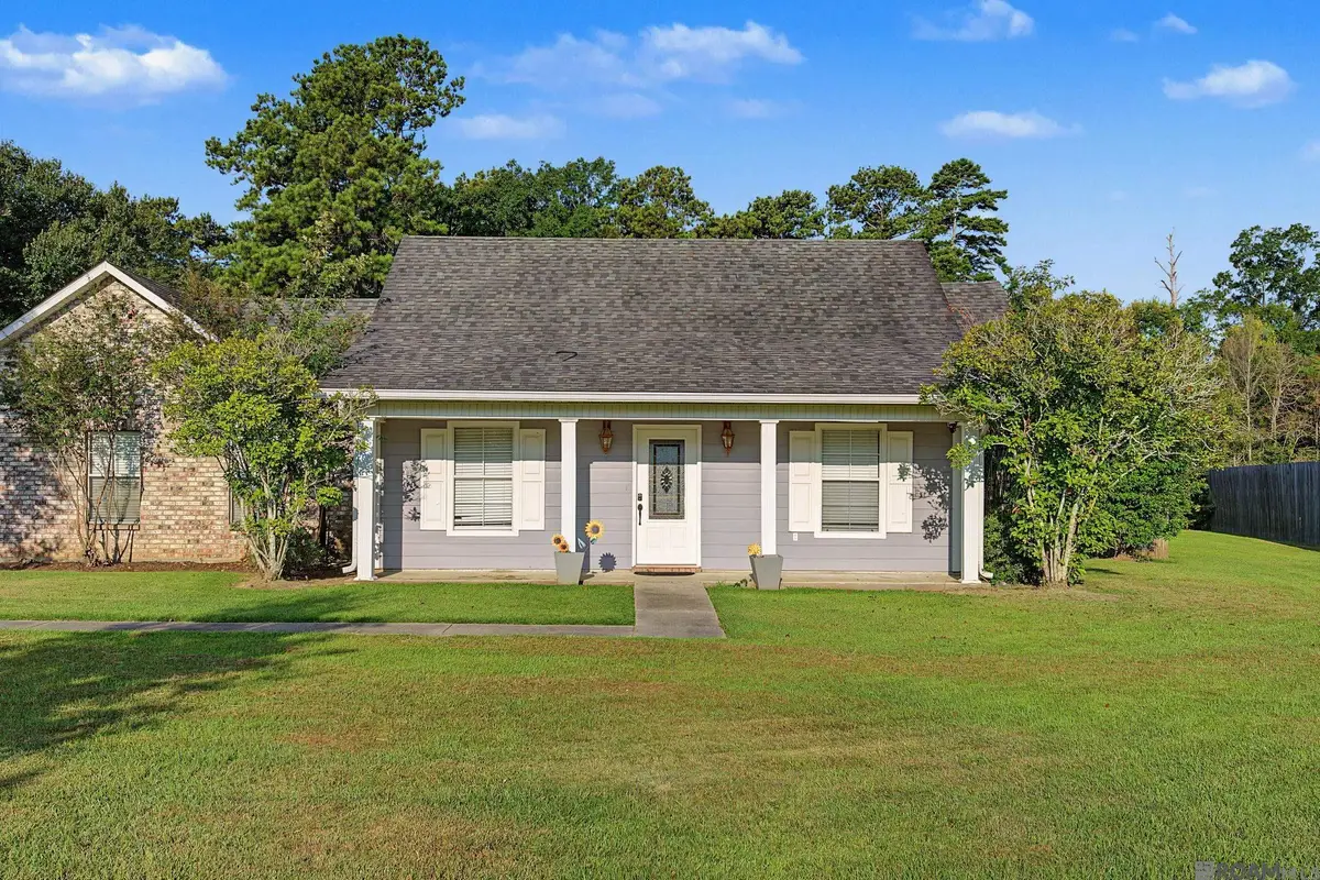 13120 Joycelynn Rd, Walker, LA 70785 - #1